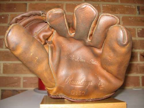 Don Liddle Rawlings G150 1 Front